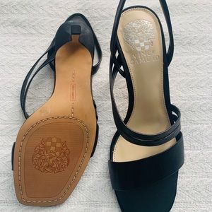 Vince Camuto heel